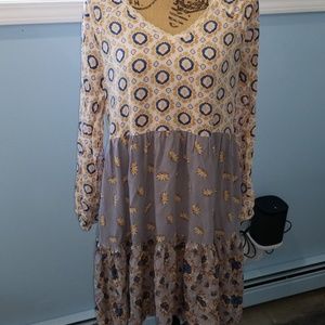 Adorable Matilda Jane dress